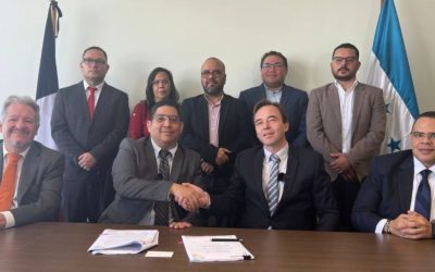 Total Eren entra al mercado hondureño de energías renovables a través de un proyecto eólico de 112 MW
