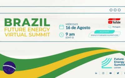 Las principales empresas expondrán oportunidades de mercado renovable en Brasil en evento gratuito