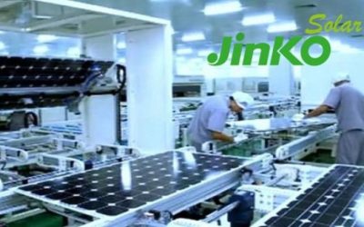 Índice de Módulos PV 2023 de RETC: JinkoSolar reconocida como «Logro Más Alto en General» por cuarto año consecutivo