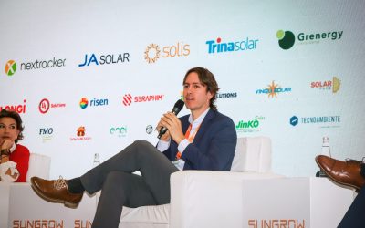 Celsia alcanza los 350 MW renovables operativos y avanza con 150 MW en construcción en Colombia