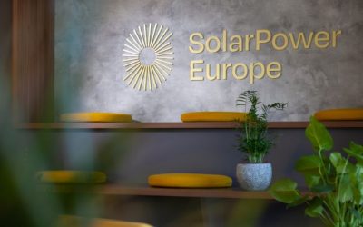 Los casos de JA Solar y Statkraft. SolarPower Europe convocó a empresas a sumarse a fortalecer la cadena de valor fotovoltaica