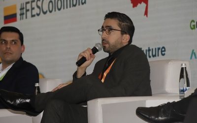 Solis solicita mayor dinamismo y mejora regulatoria en el mercado colombiano