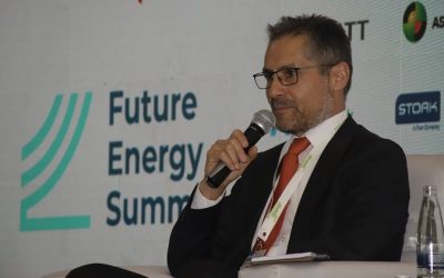 AECOM destaca a Latinoamérica para el desarrollo de proyectos de hidrógeno verde