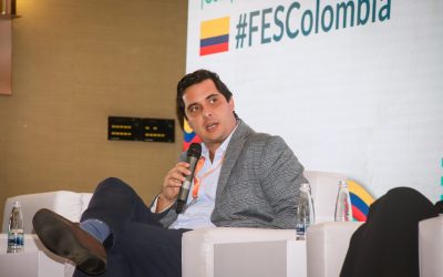 FENOGE triplicó su inversión para destrabar proyectos renovables en Colombia