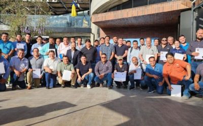 Solarever y LONGi se unen para profesionalizar a más técnicos mexicanos en energías limpias y prácticas sustentables