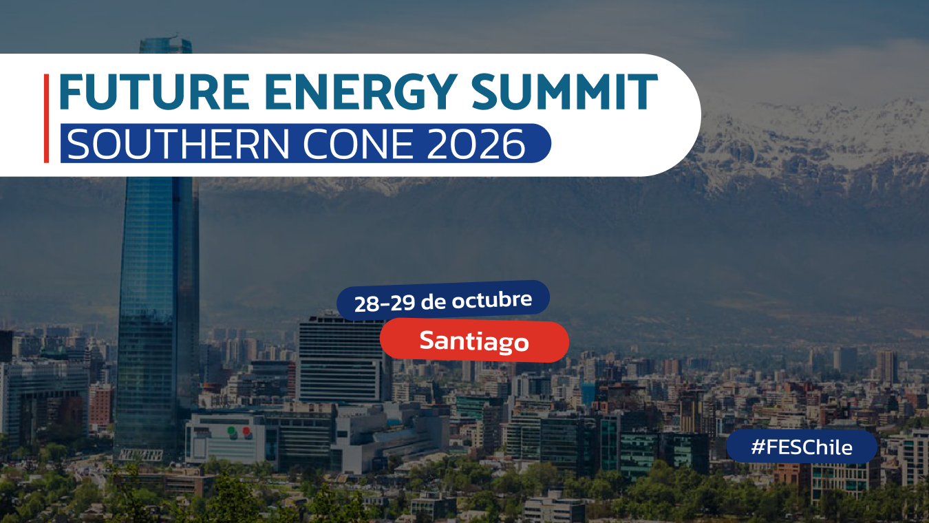 Future Energy Summit Chile 2026 » Future Energy Summit