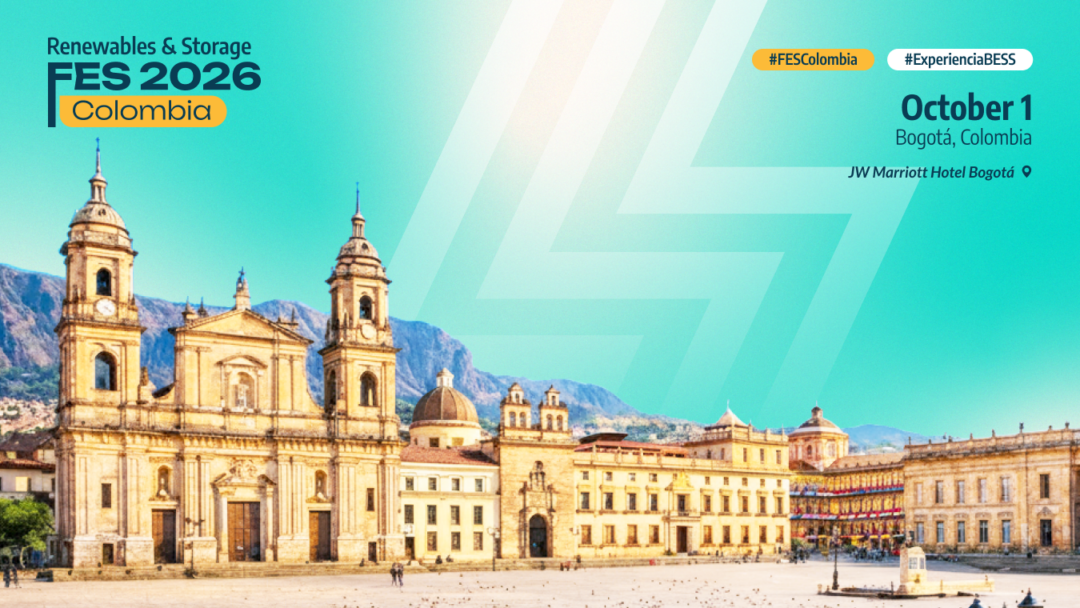 Future Energy Summit Colombia 2026 » Future Energy Summit