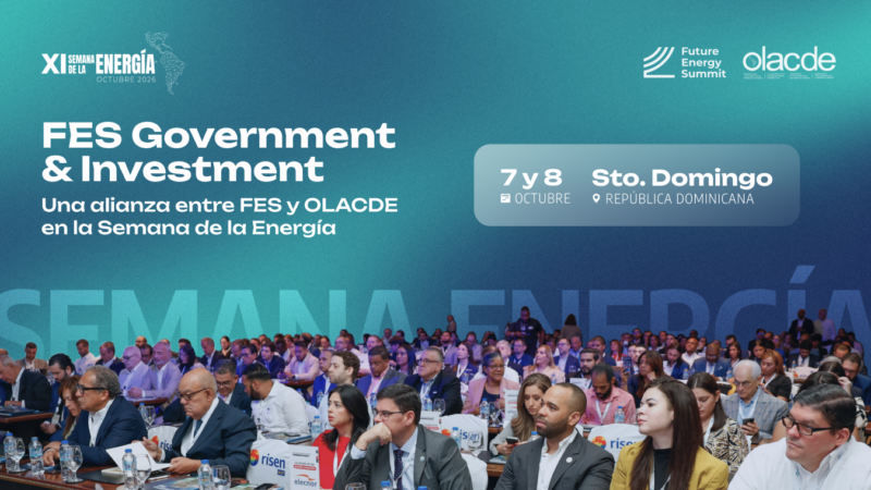 Summits » Future Energy Summit